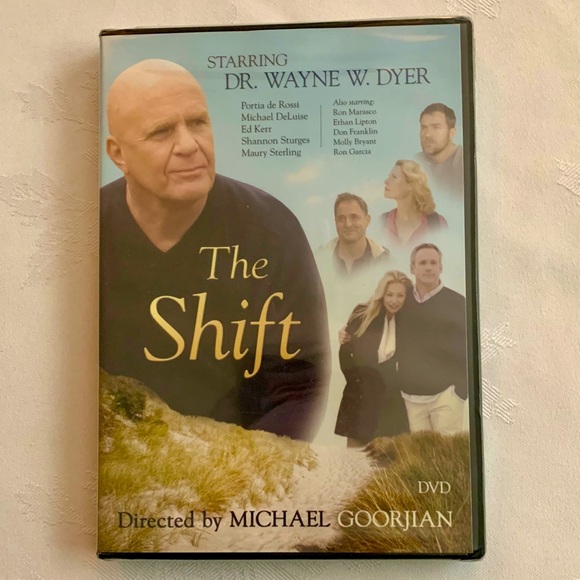 Hay House Media Nip The Shift With Dr Wayne W